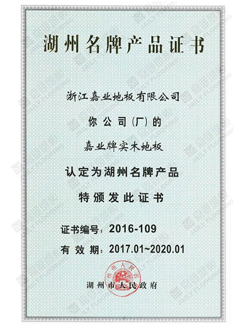 湖州名牌小黄片污在线观看认证证书
